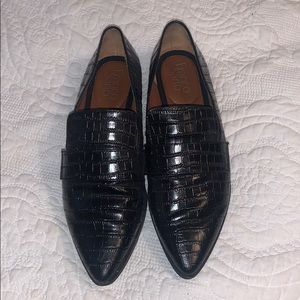 Franco sarto loafers